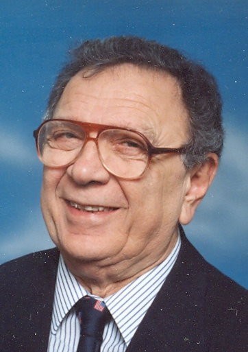 Obituary of Louis S. Pannagl Jr.