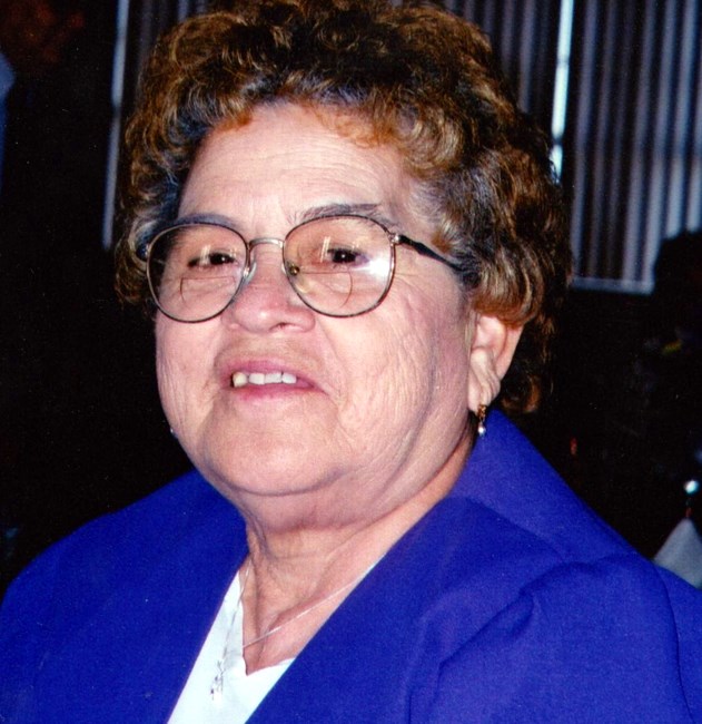 Obituary of Angelita R. Guerrero