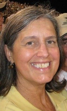 Obituary of Marion Spelta Alley