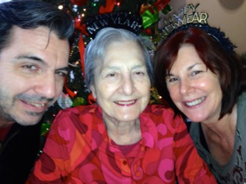 Obituary of Ms. Diva Diva Theodora Tonucci Taylor