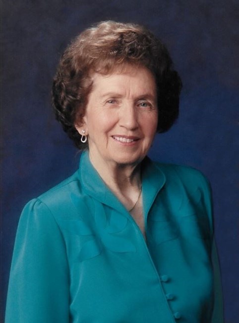 Obituary of Maxine Elva Stone