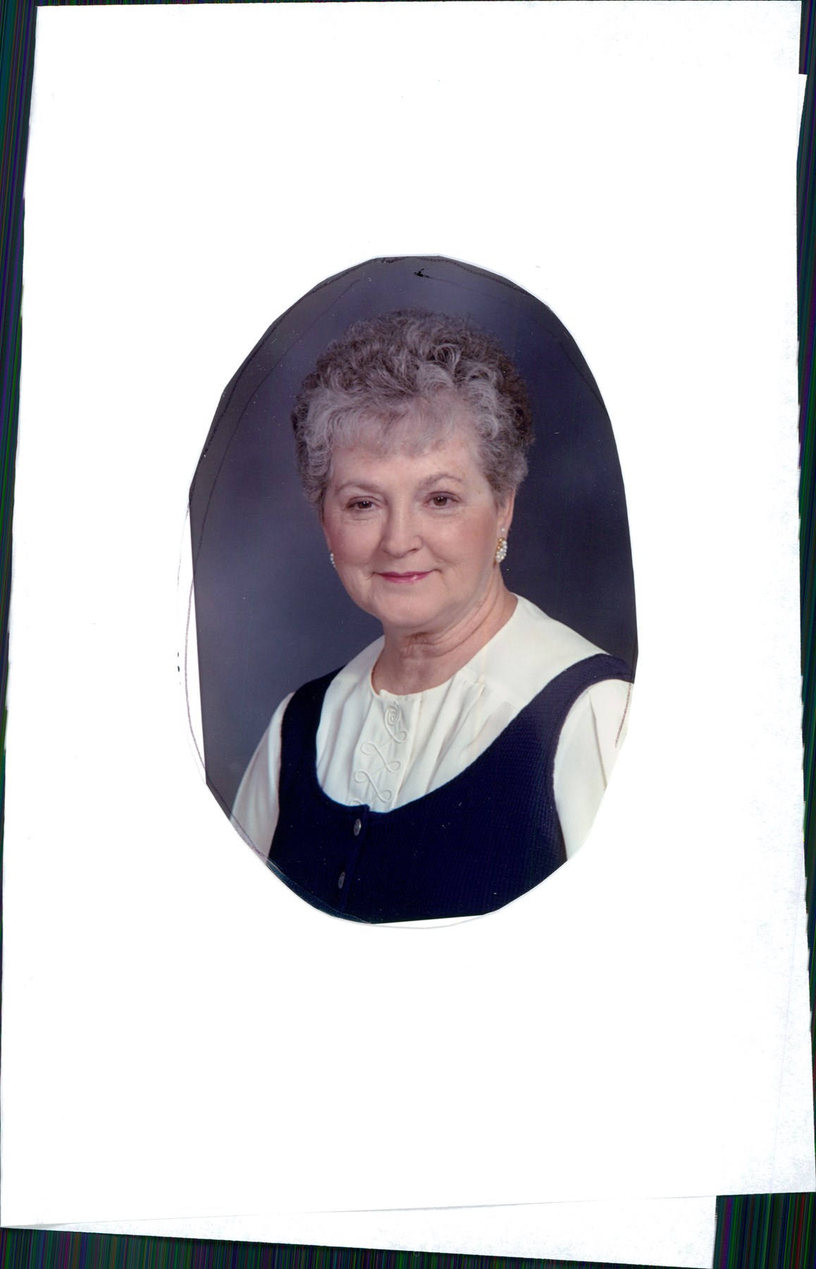 Obituary of Charlotte R. Ray