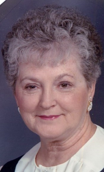 Obituary of Charlotte R. Ray