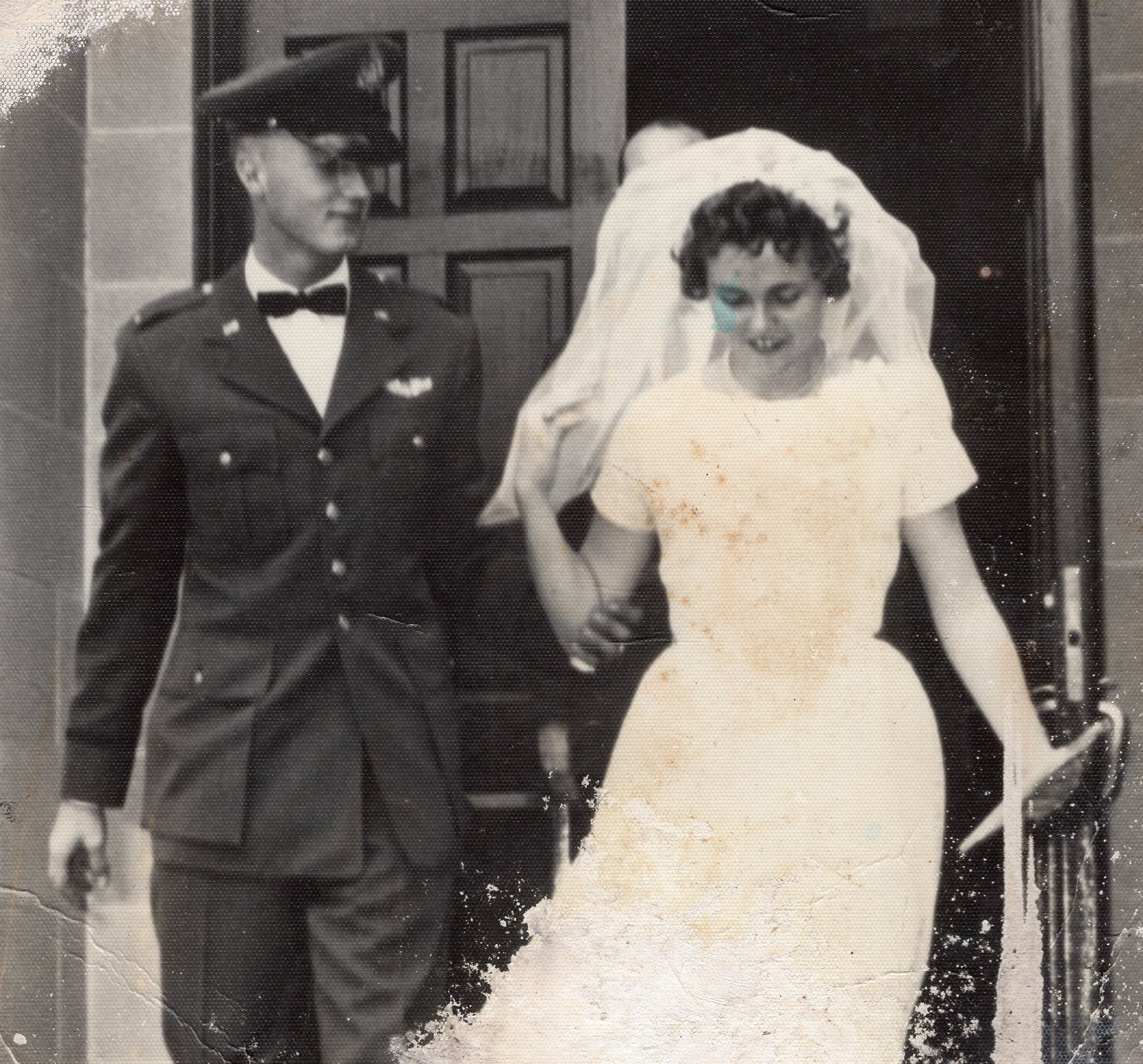 Obituary of David Karl Wendt