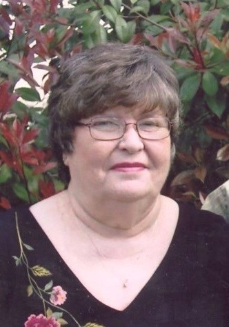 Obituary of Sharon Kaye Lewis