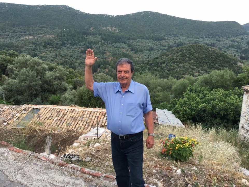 Obituary of Tom S. Palmer