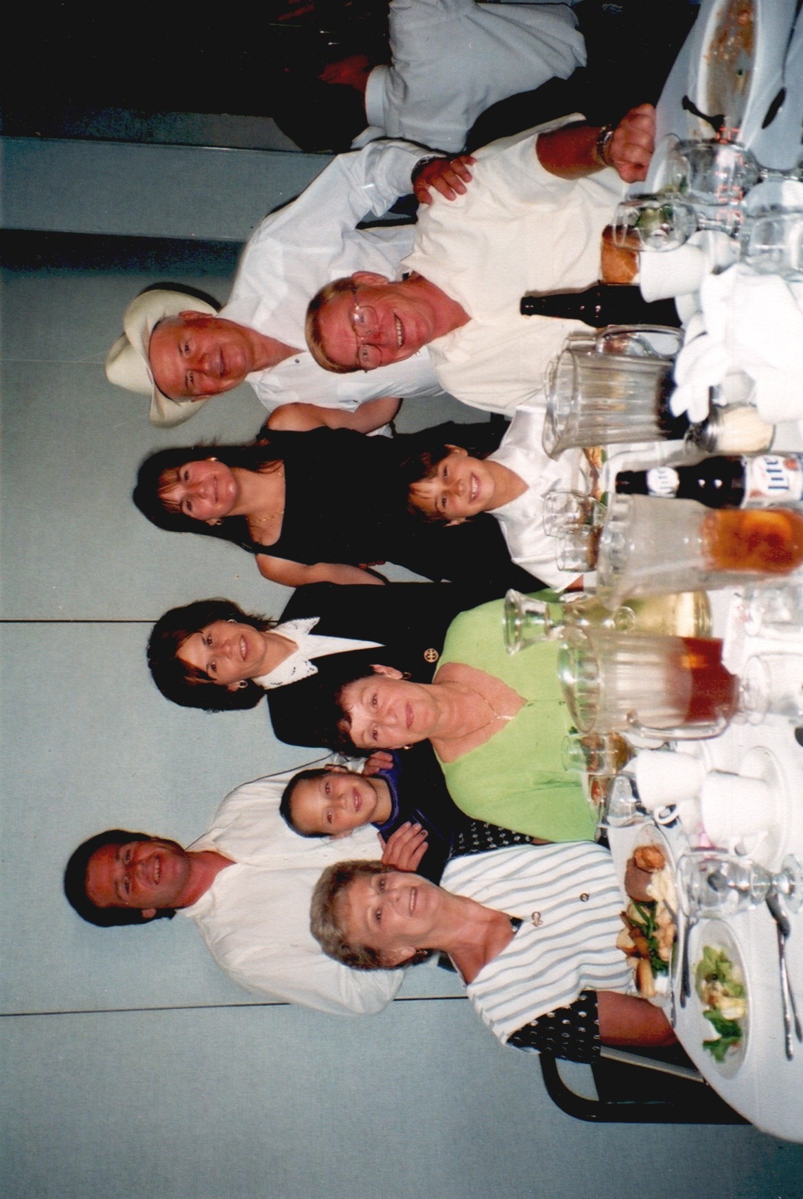 Obituary of Michael Edward Blakeman