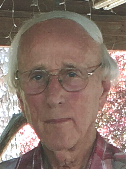 Obituary of Travis Howard Allred