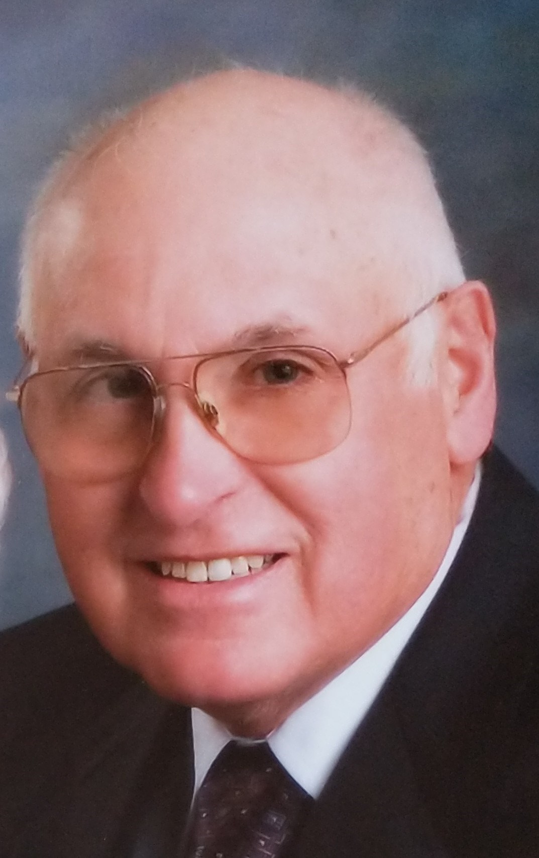 Harold Curtis Obituary Williamston, MI