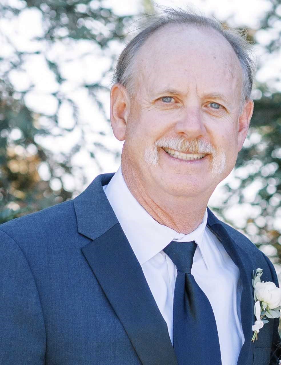 Obituary of Michael Sullivan Bliss