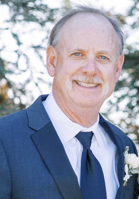 Obituario de Michael Sullivan Bliss