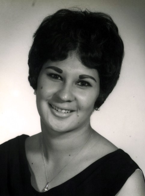 Obituary of Maria Gloria Sarabia