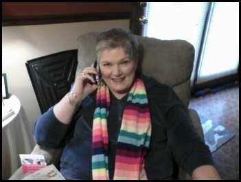 Obituario de Patricia "Patti" Ann Crist