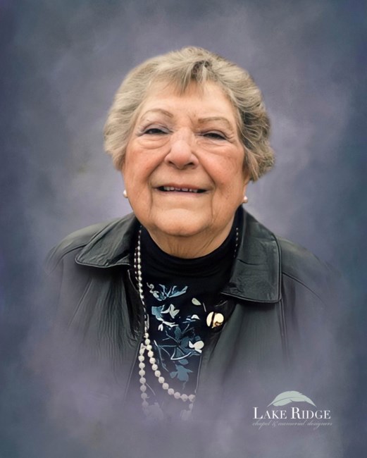 Obituary of Gayle Rice