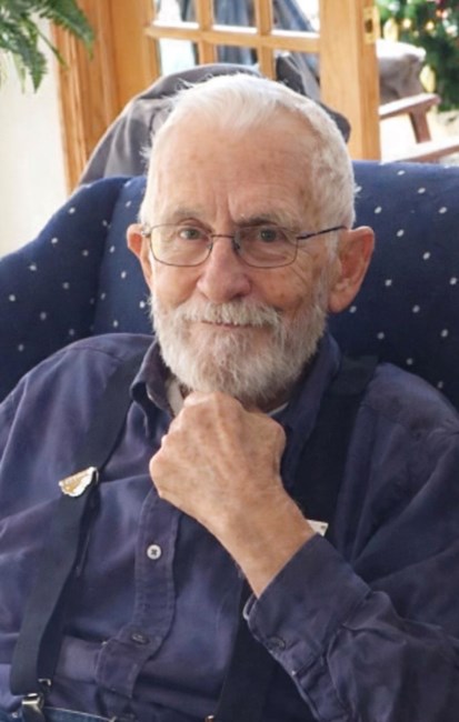 Obituary of Lloyd Ballard