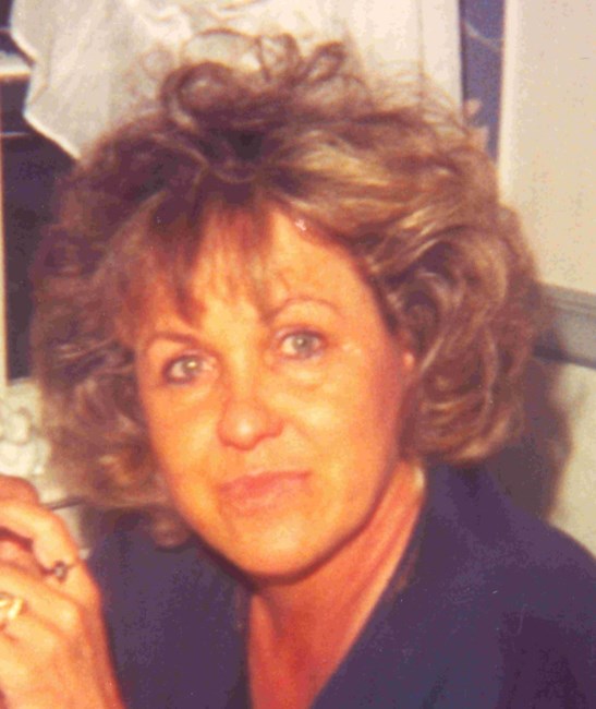 Obituary of Loretta Miller