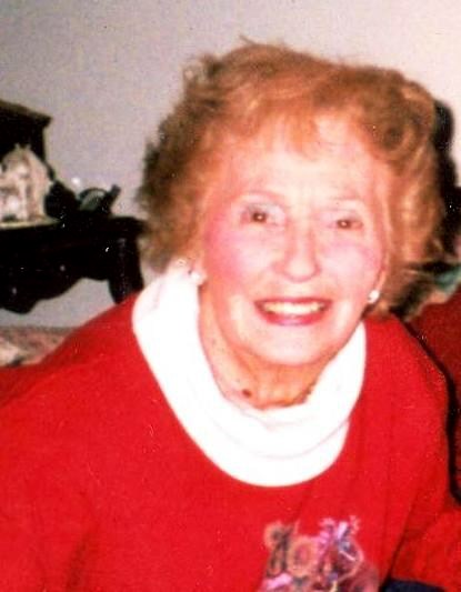 Obituary of Norma J. Conkey