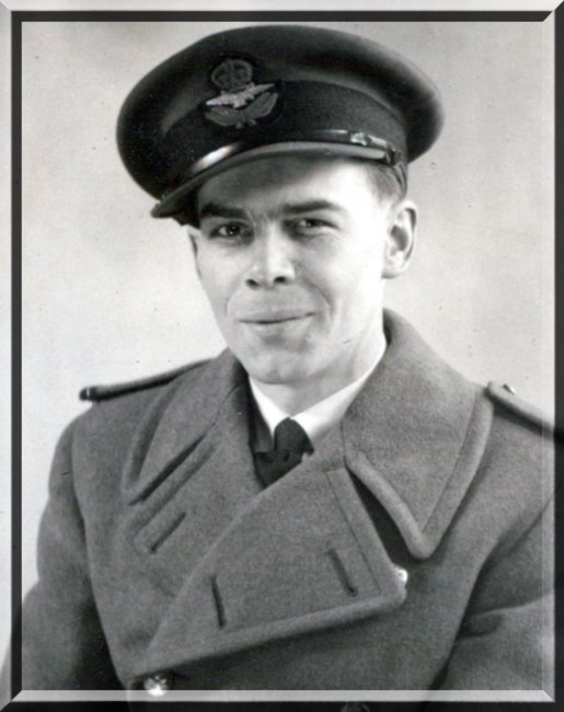 Obituary of John Morton Burke