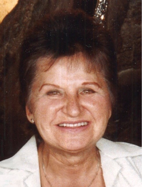 Obituary of Vanda "Wanda" B. Rapinchuk