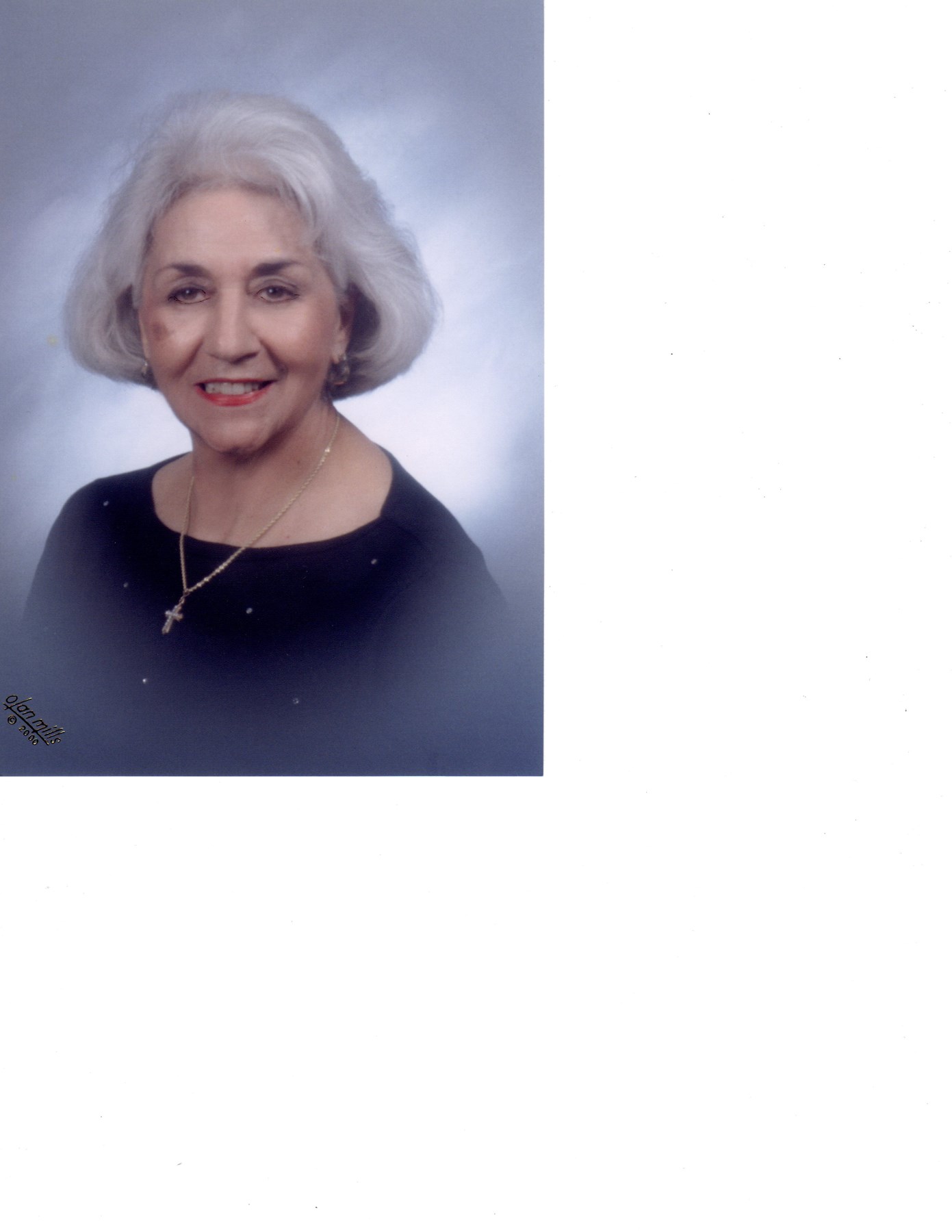 Obituary of Sarah Marie Shahid