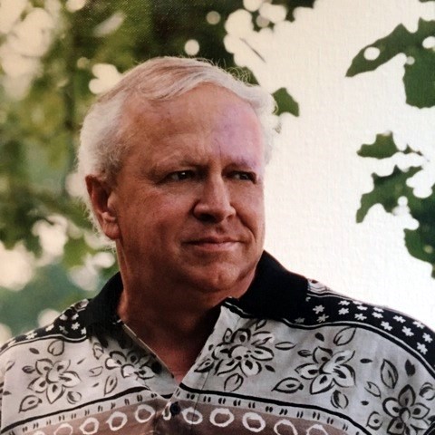 Obituary of Donald Ross Pfrimmer