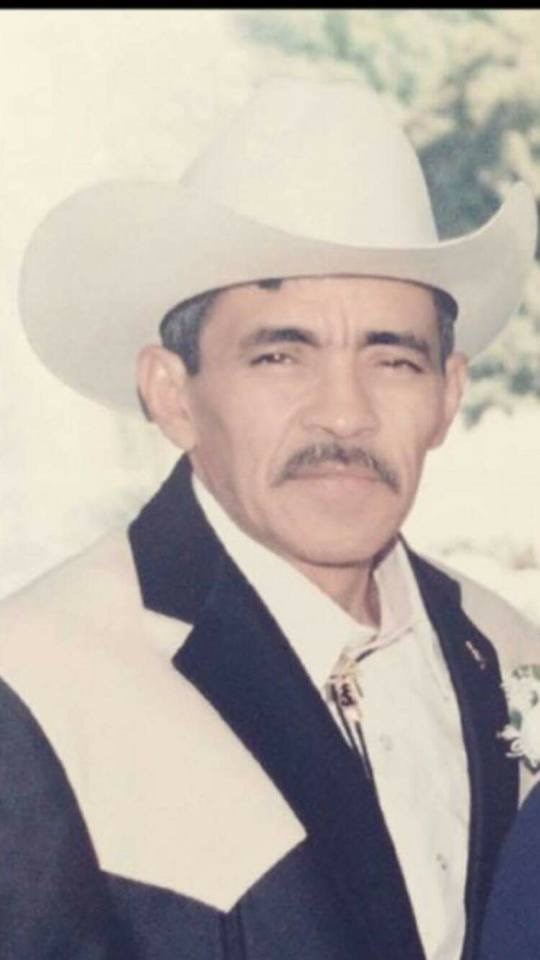 Obituario de Jesus Enciso Gonzalez