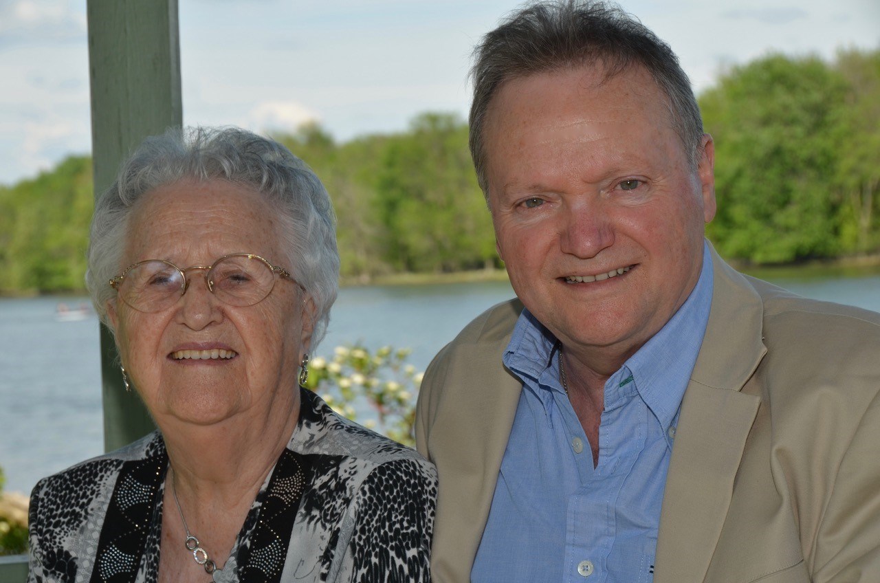 Rémi Labrecque Obituary StHyacinthe, QC