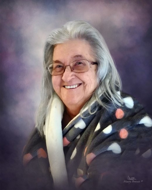 Obituary of Shirley Anne Smith