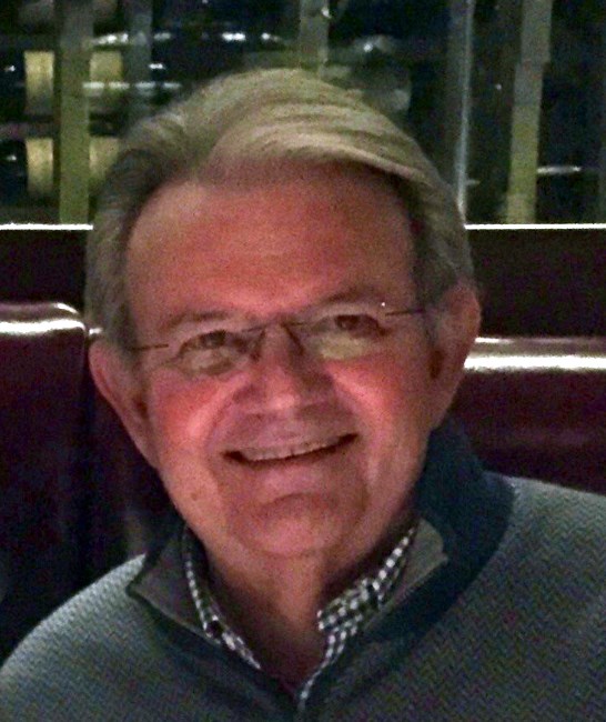 Obituary of Sidney A. Usner III