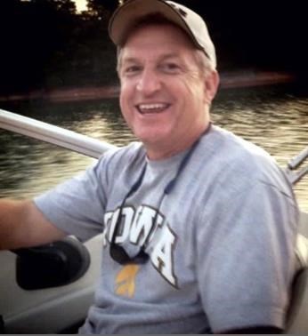 Obituary of Randall Corey Bloodworth