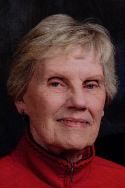 Obituary of Emily Ann Klingensmith