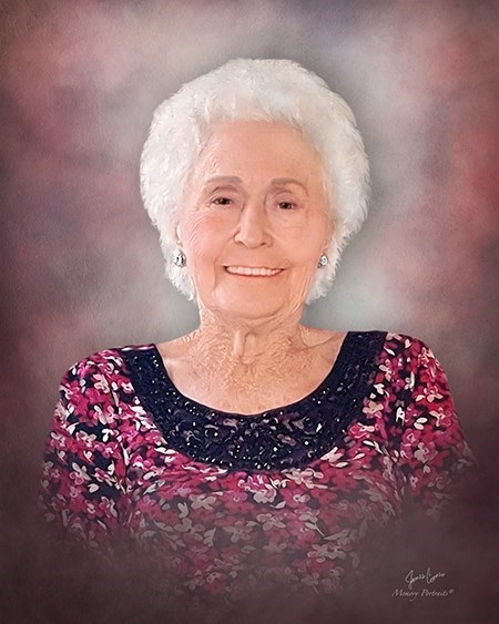 Obituary of Edna Irene "Penny" Honaker Carter
