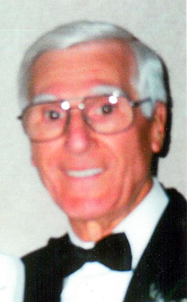 Obituary of Sam D'Angelo