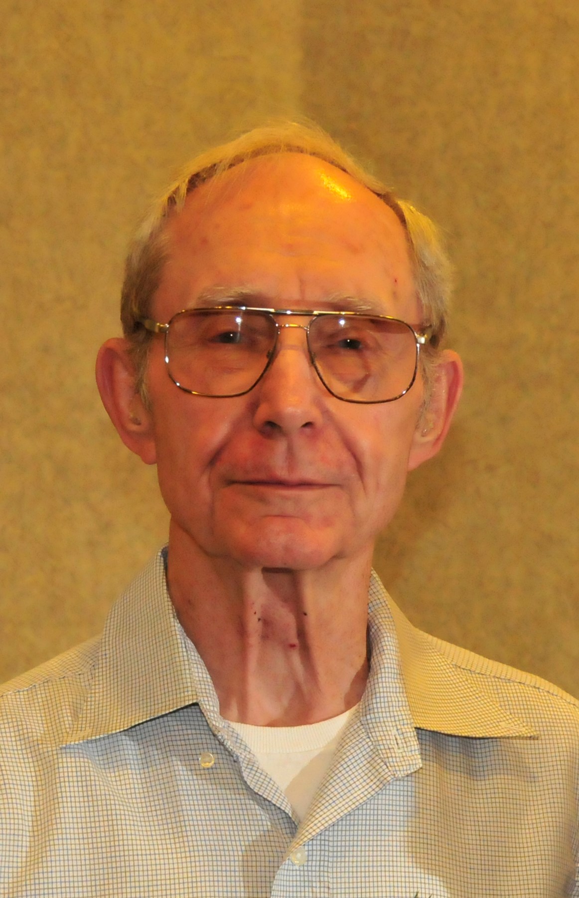 Edward Ezzell Obituary Colorado Springs, CO