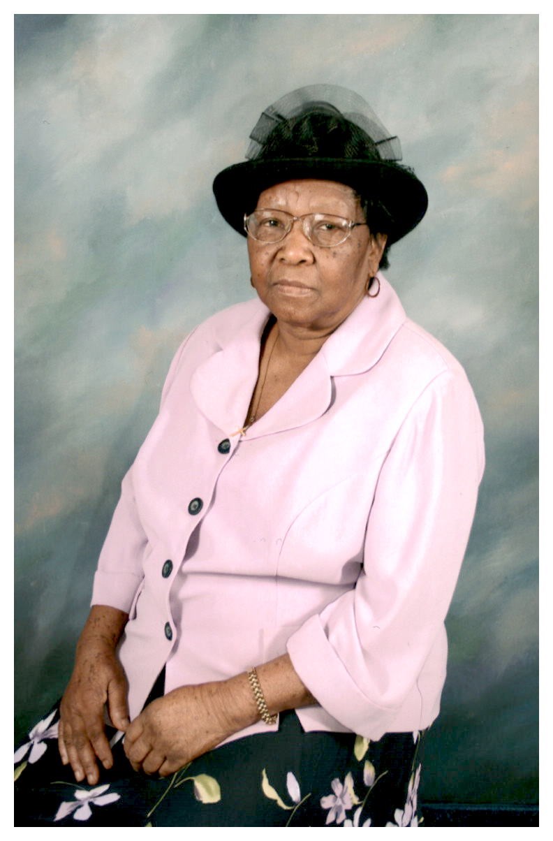 Obituary of Beatrice Rose Noel