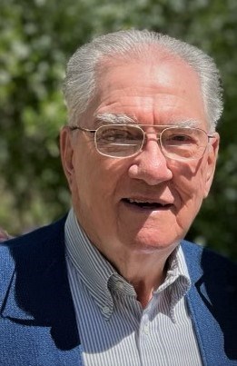 Obituary of Robert H Holcombe