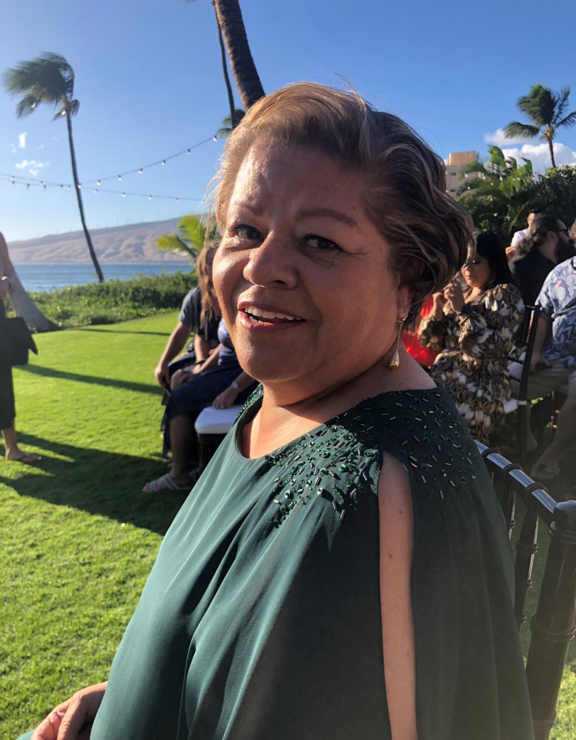 Obituary of Martha Hernandez