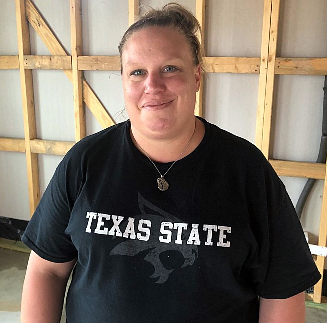 Obituary of Leanne Marie Lanier