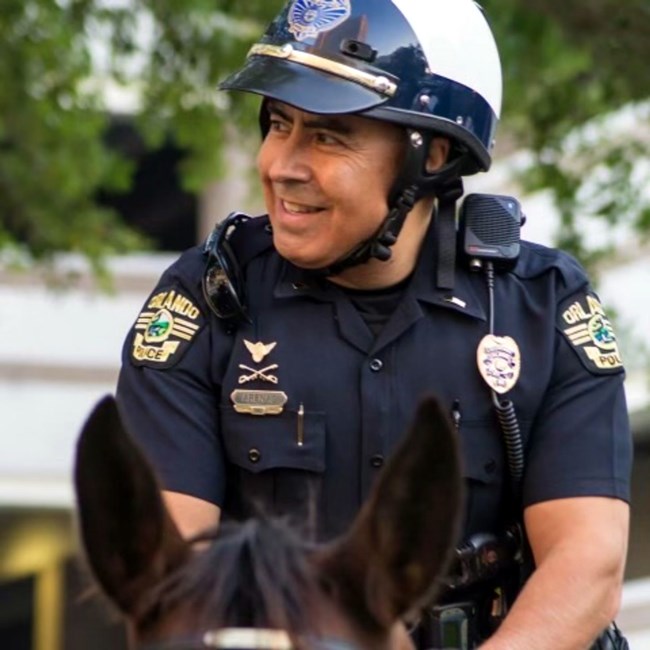 Obituary of David L Arenas