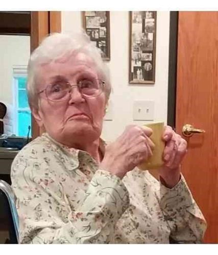 Obituario de Suzanne Davenport Bowen