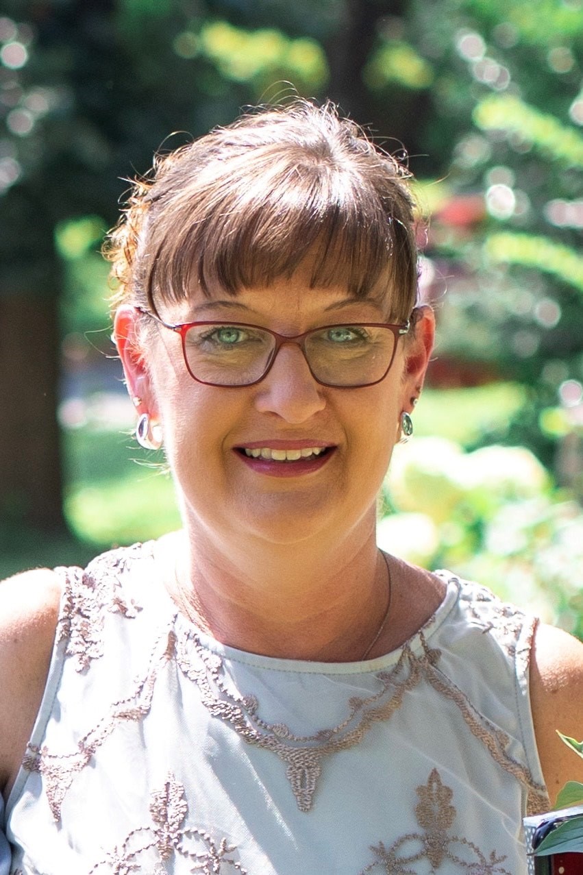 Obituary of Melissa Ashley Gillaspie