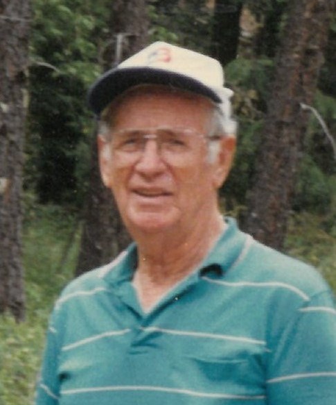 Obituary of Fred E. Dumas