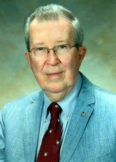 Obituary of Theodore J.  Livesay