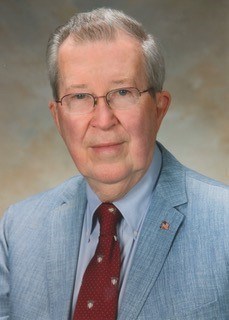 Obituary of Theodore J.  Livesay