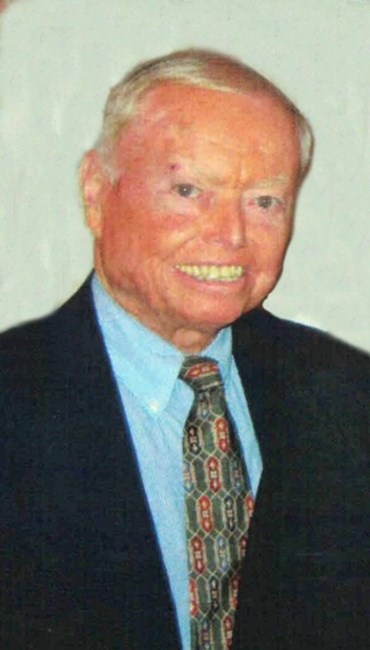 Obituary of James L. Jackson Jr.