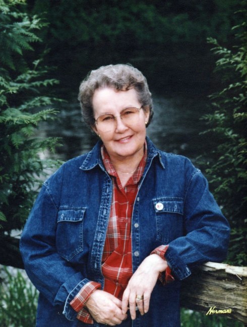 Obituary of Ms. Frances Dixon