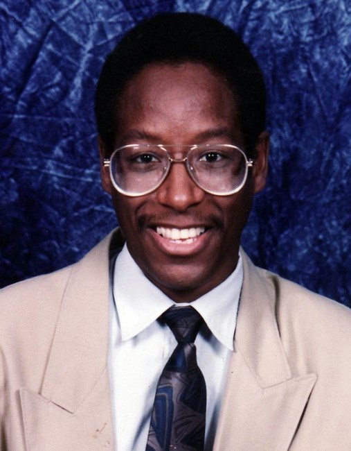 Avis de décès de Larry Carl White