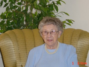 Obituary of Mildred "Millie" Miller