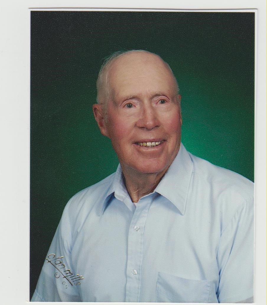 Obituary of Billy Maynard