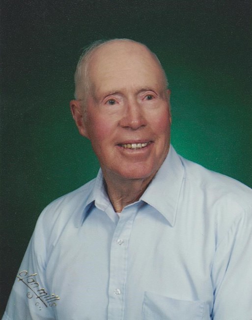 Obituary of Billy Maynard